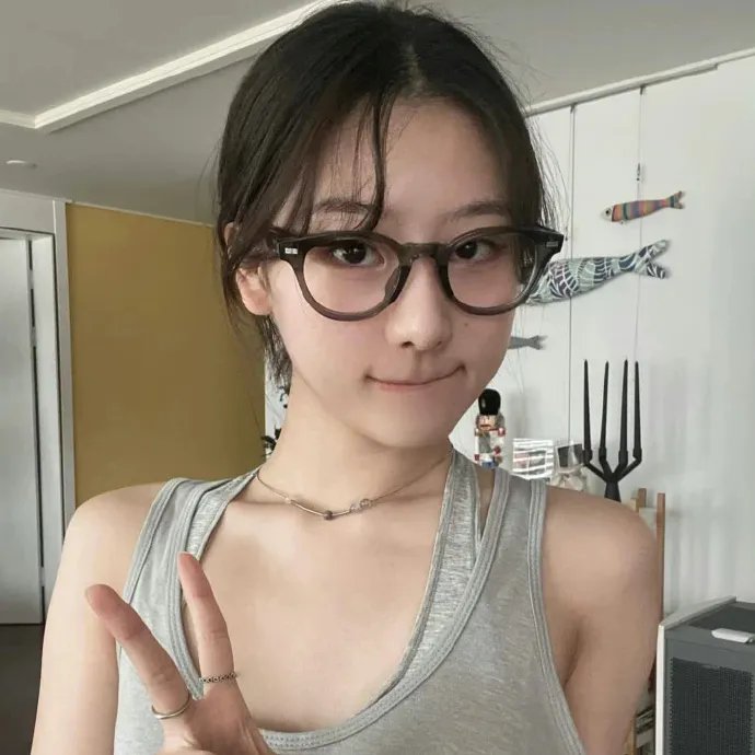 屋里有鬼